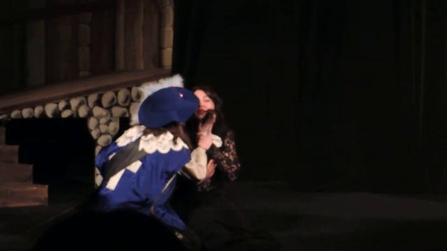 дартаньян и три мушкетера часть 11 смотреть онлайн