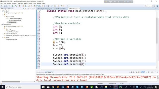 জাভা প্রোগ্রামিং এর সহজ পাঠ-৫। Java Programming Made Easy-05 । 21MinuteSchool смотреть онлайн