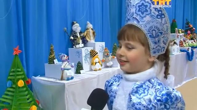 День рождения Деда Мороза смотреть онлайн