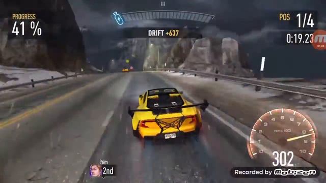 NFS No Limits | POLESTAR 1 NFS HEAT | ECLIPSE Event | Day 7 Showdown - Event 4 - Rush Hour смотреть онлайн