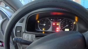 Проблемы с топливной/ Меняем насос подкачки "Грушу"/ Рено Лагуна 2 1.9 dci