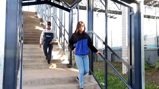 QUETI - El Dylan Quita Bombachas Ft More La Modelo (VIDEOCLIP) смотреть онлайн