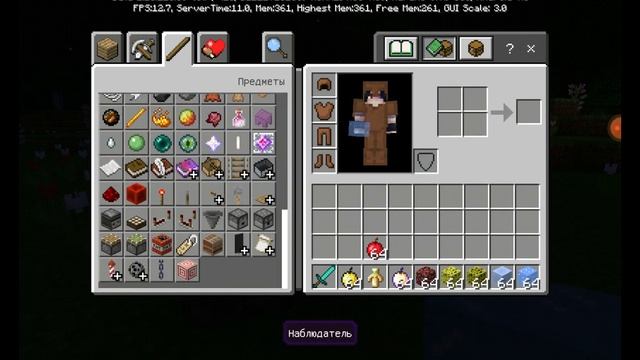 обзор на старые текстуры для Майнкрафт смотреть онлайн