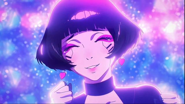 I'am Good - Happy New Year [EDIT/AMV] 💞| Cyberpunk Edgerunners смотреть онлайн