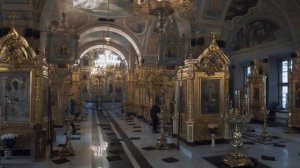 Троицкий собор в Подольске