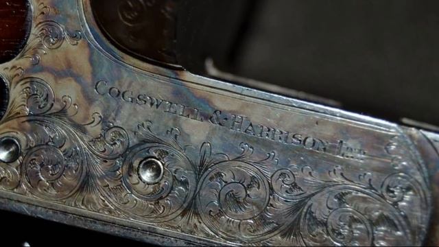 ? ДЯДЬКА ОТДАЛ РУЖЬЕ 10-го КАЛИБРА.