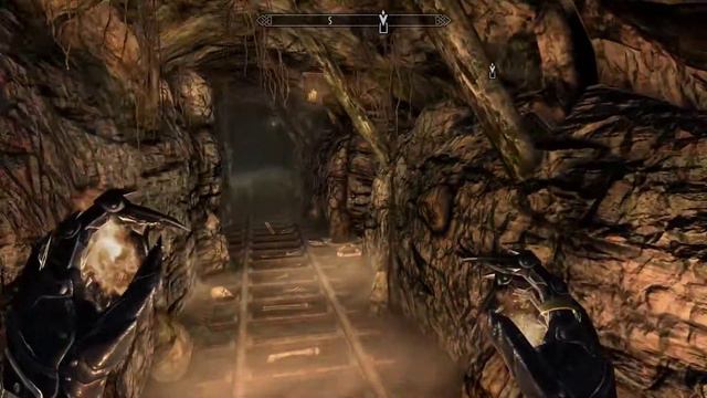 Skyrim The Wheels of Lull Ep 406 Начало смотреть онлайн