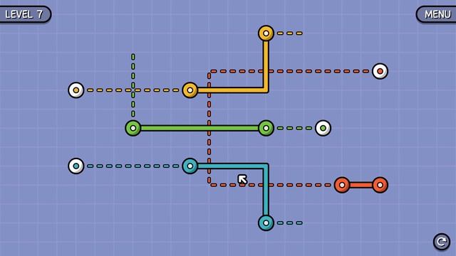 Entangle Level 1-10 Walkthrough смотреть онлайн