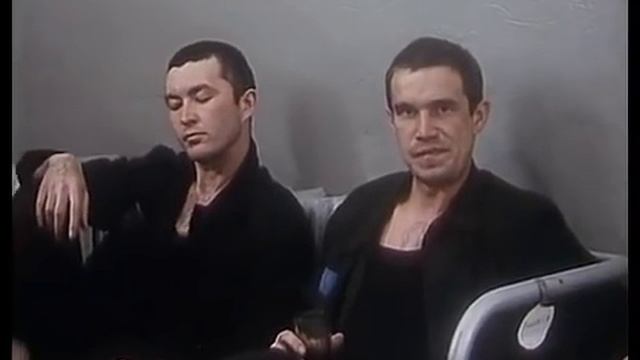 Б89 Тварь дикая атя тя ПИСТОН