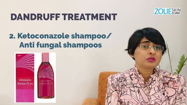 Dandruff shampoo| Dandruff Treatment | Best anti dandruff shampoos in India смотреть онлайн