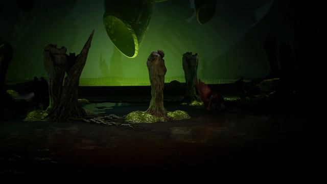 ФИНАЛ || The Dark Pictures Anthology: House of Ashes || Кооператив с SHADNOST