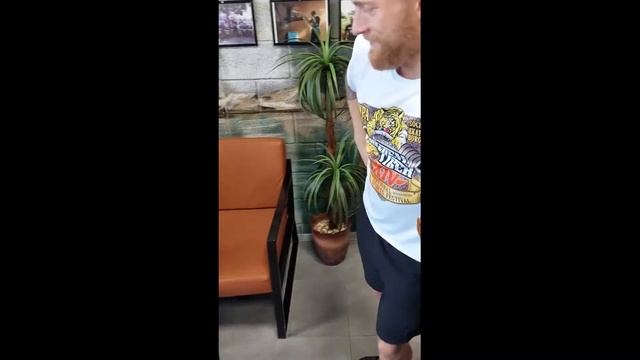 ДЕНЬ ОТКРЫТЫХ ДВЕРЕЙ смотреть онлайн