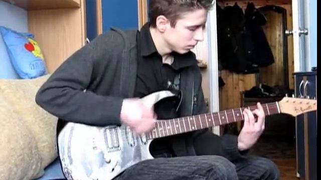 Mindless Self Indulgence - Shut me up (Cover) смотреть онлайн