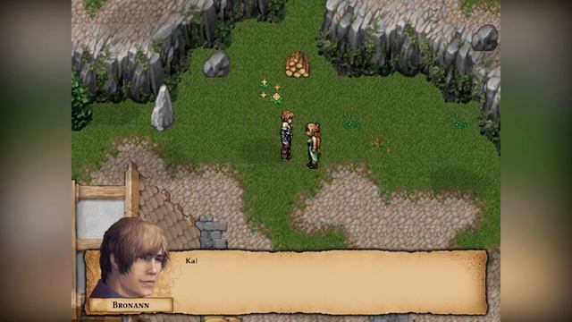 Top 10 Best Free Open Source Role-Playing Games (RPGs) смотреть онлайн