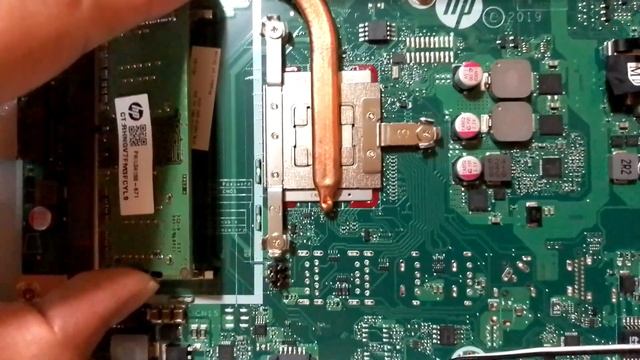 All In One HP 24dp0013la (Spanish Version Mexico) #HP24dp0013la #hp #hpsupport