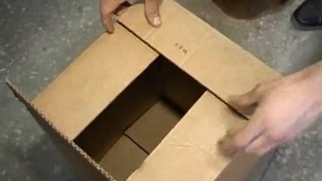 Упаковка ПЭТ КЕГ смотреть онлайн