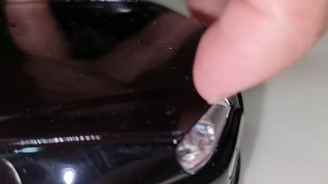 Nissan Skyline GT-R (R34) Black (Scale 1:24) by Welly - Unboxing смотреть онлайн