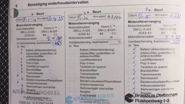 Opel Corsa 1.3 CDTi EcoFlex S/S Cosmo Trekhaak, Navigatie, Lmv, Airco (ECC) смотреть онлайн