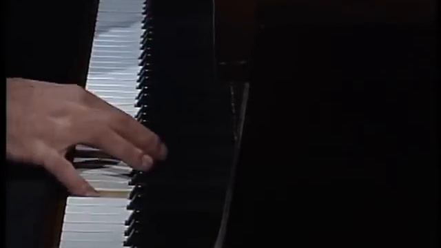 Bulat Okudzhava Concert In Brno October 1995