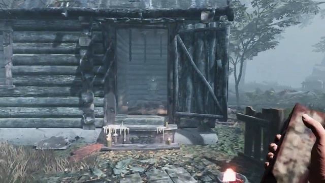 EVIL BELOW Gameplay смотреть онлайн