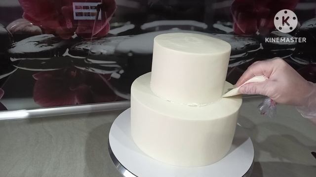 Торт с СИЛУЭТОМ девушки. Смотрится очень ЭФФЕКТНО.? смотреть онлайн