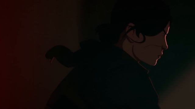 Rainbow Six Siege - Official 'Ram Takes The Tower Back' Anime Trailer смотреть онлайн