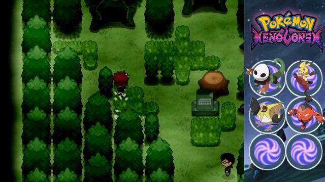 Pokémon Xenoverse (Episode 2) Taking On The First Gym!