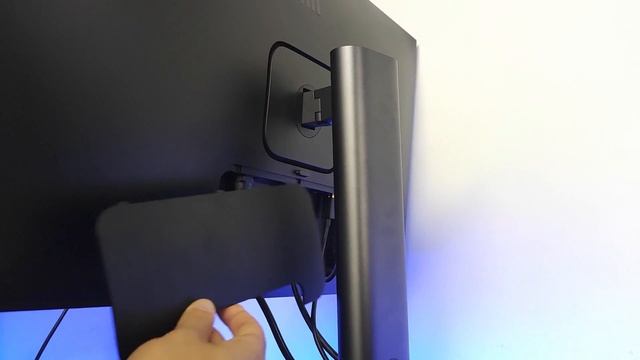 Xiaomi Mi 2k Gaming Monitor 27" - Great Colors and insane Refreshing Rate смотреть онлайн