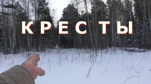 Как поставить петлю на зайца Охота капканами и силками