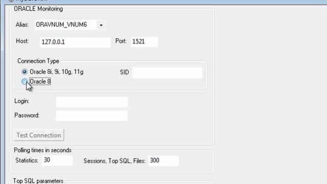Monitoring Oracle Databases and Analysing Bottlenecks with AgileLoad смотреть онлайн