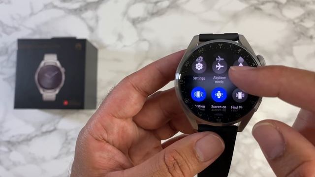 HUAWEI Watch 3 PRO ELITE Review - SUPERB Sapphire/Titanium Smartwatch - EVERYTHING You Need to Know смотреть онлайн