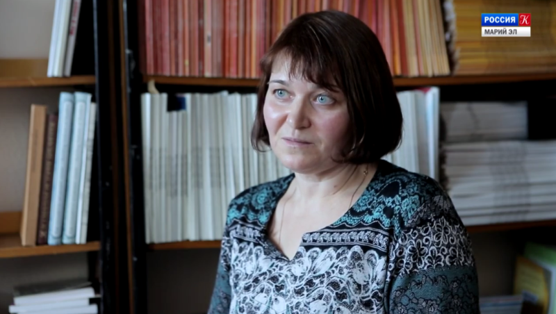 Редкие кадры – Заведующая отделом аналитики и инноваций. Часть 2.