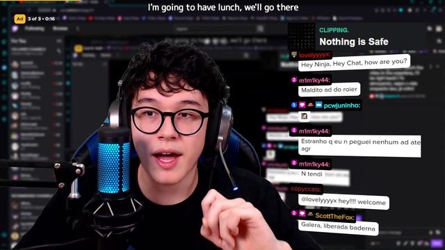 ? Bilingual stream 15 смотреть онлайн
