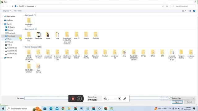 How to Convert Excel file TO PDF | Save Excel file as PDF | Excel to PDF Convert 2023 смотреть онлайн