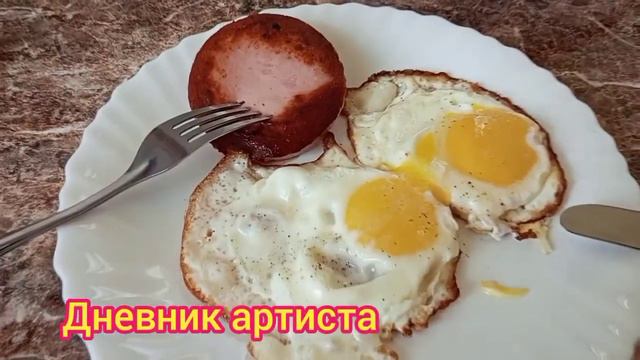 Еда и дорога из Самарской в Оренбургскую область. смотреть онлайн