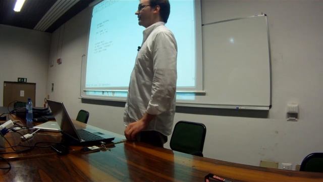 Stefano Rodighiero Corso Base di Perl (part 12) смотреть онлайн
