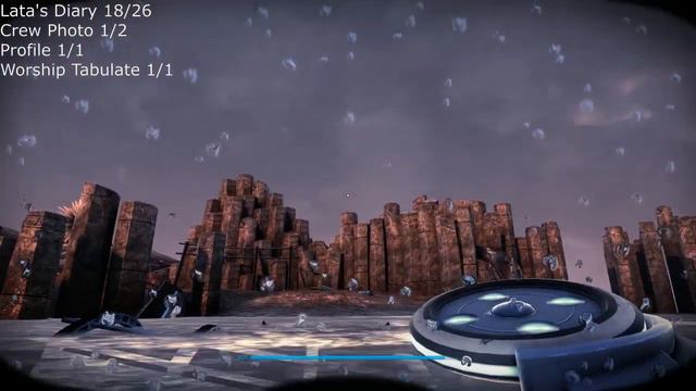 The Solus Project - Fable Hoarder - The Landing part 2/2 - Lata's Diary + Crew Photo + Profile смотреть онлайн
