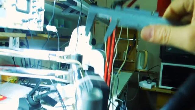 Штатив для микроскопа МБС-9