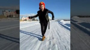 Елена Самчук и Артём Баглей ШЕДЕВР