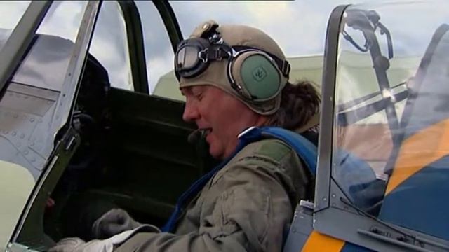 Top Gear's James May VS Cassetteboy - January Blues // Bad Teeth смотреть онлайн