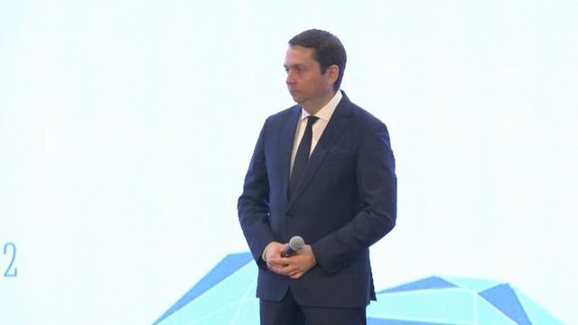 Отчет Губернатора Мурманской области за 2021 год. 29 июня, 14:00 смотреть онлайн