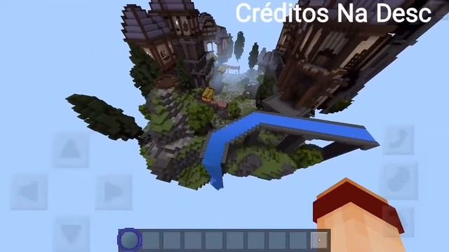 LOBBY OFICIAL DA SKYMINIGAMES PARA POCKETMINE//MC NODE//HOST смотреть онлайн