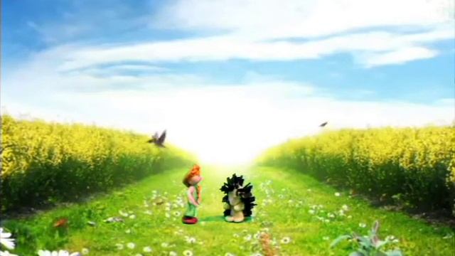 Мультипликационный проект от учащихся 7 "Д" класса ГБОУ ШКОЛА №896 смотреть онлайн