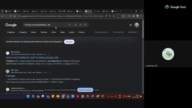 Cómo realizar búsquedas en Google смотреть онлайн