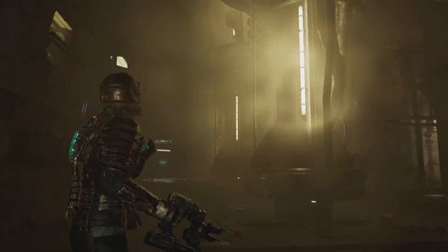 Dead Space Remake - Chapter 6 - Where is Deck Systems Keycard? смотреть онлайн