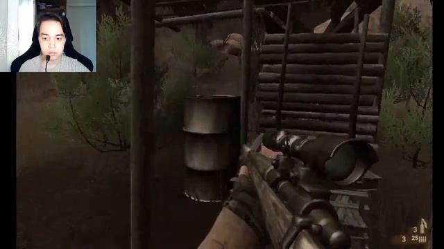 КОГДА ЗАБЫЛ СОХРАНИТЬСЯ... | Прохождение Far Cry 2 | #12 смотреть онлайн