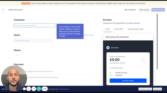 How to Make Your SaaS Features Stand Out Like Stripe смотреть онлайн