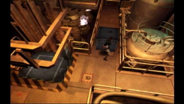 Let's Play- Resident Evil 2 (NIGHTMARE MODE) [ClaireB] P34 смотреть онлайн