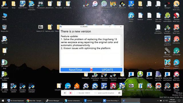 IPhone 8 Error 9 & Error 4013 Fixed | ITunes | 3utools | Surprise Result #iphone8 #iphonerepair #fi