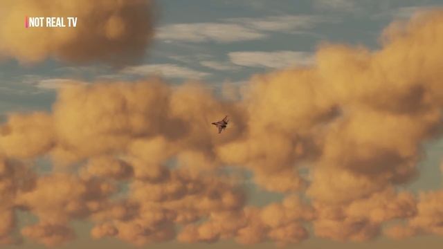 Chinese J15 jet crashes in sea while trying to land on the carrier. A DCS WORD SIMULATOR смотреть онлайн